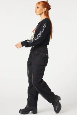 Women Dangerfield Knitwear & Cardis*Knave Of Hearts Knit