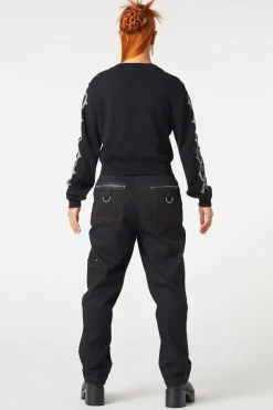 Women Dangerfield Knitwear & Cardis*Knave Of Hearts Knit