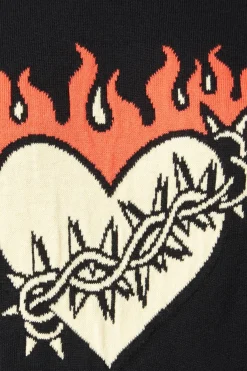 Women Dangerfield Knitwear & Cardis*Knave Of Hearts Knit