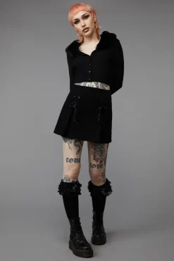 Accessories Black Friday Socks & Tights*Knee High Ruffle Socks