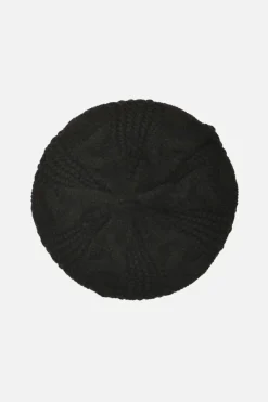 Accessories Princess Highway Hats*Knitted Cable Beret