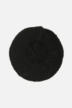 Accessories Princess Highway Hats*Knitted Cable Beret