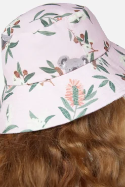 Accessories Princess Highway Hats*Koala Bucket Hat
