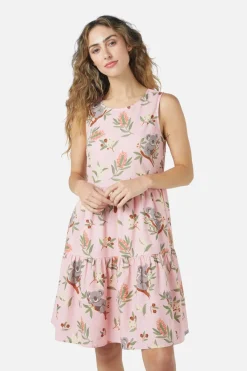 Women Princess Highway Dresses & Pinafores*Koala Mini Dress