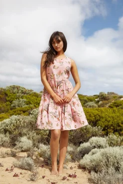 Women Princess Highway Dresses & Pinafores*Koala Mini Dress