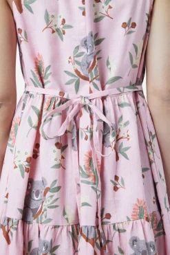 Women Princess Highway Dresses & Pinafores*Koala Mini Dress