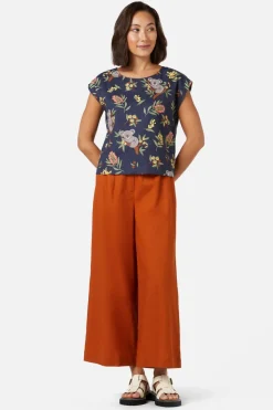 Women Princess Highway Blouses & Tops*Koala Top