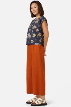 Women Princess Highway Blouses & Tops*Koala Top