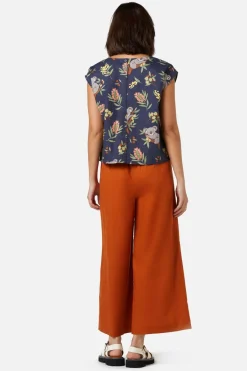 Women Princess Highway Blouses & Tops*Koala Top