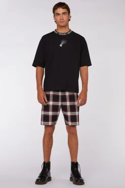Men Black Friday Pants & Shorts*Kurt Short