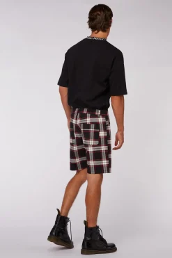 Men Black Friday Pants & Shorts*Kurt Short