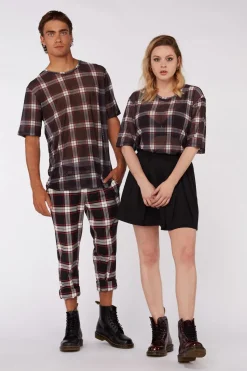 Men Black Friday Shirts & Tees*Kurt Top