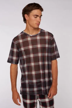 Men Black Friday Shirts & Tees*Kurt Top