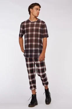 Men Black Friday Shirts & Tees*Kurt Top