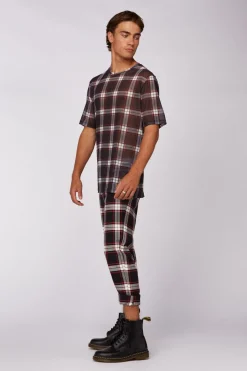 Men Black Friday Shirts & Tees*Kurt Top