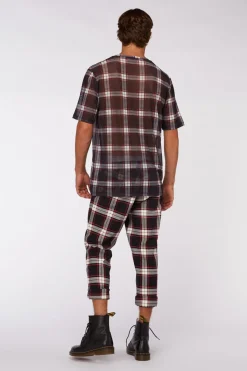 Men Black Friday Shirts & Tees*Kurt Top