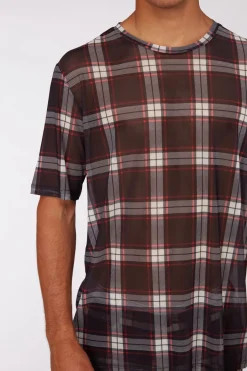 Men Black Friday Shirts & Tees*Kurt Top