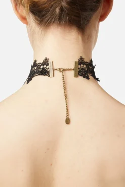 Accessories Dangerfield Jewellery*Lace Chain Choker