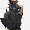 Accessories Dangerfield Bags*Lace Up Bat Backpack