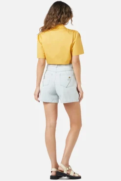 Women Princess Highway Blouses & Tops*Lacey Flower Blouse