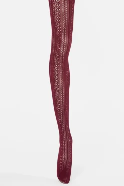 Accessories Princess Highway Socks & Tights*Lacey Tights