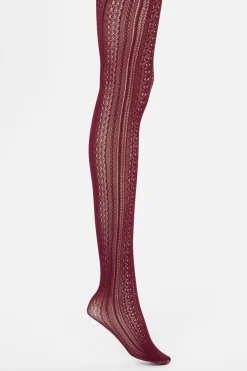 Accessories Princess Highway Socks & Tights*Lacey Tights