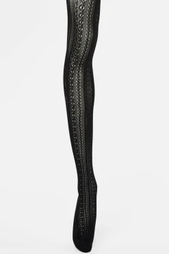 Accessories Princess Highway Socks & Tights*Lacey Tights