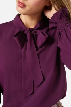 Women Princess Highway Blouses & Tops*Lacey Top