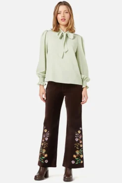 Women Princess Highway Blouses & Tops*Lacey Top