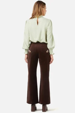 Women Princess Highway Blouses & Tops*Lacey Top