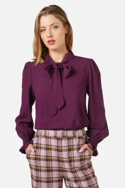 Women Princess Highway Blouses & Tops*Lacey Top