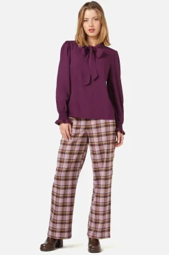 Women Princess Highway Blouses & Tops*Lacey Top