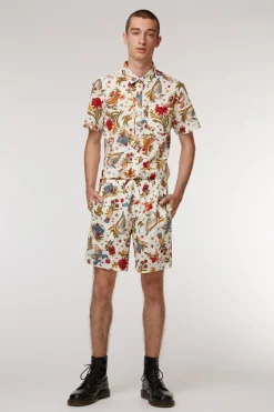 Men Dangerfield Pants & Shorts*Land Down Under Trunk