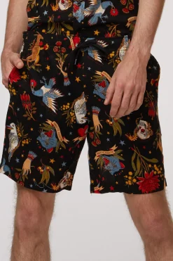 Men Dangerfield Pants & Shorts*Land Down Under Trunk