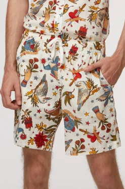 Men Dangerfield Pants & Shorts*Land Down Under Trunk