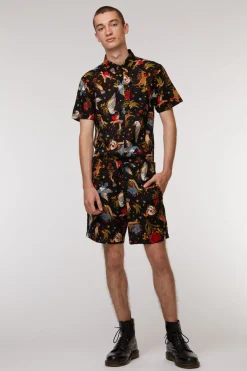 Men Dangerfield Pants & Shorts*Land Down Under Trunk