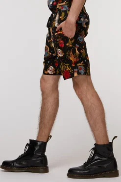 Men Dangerfield Pants & Shorts*Land Down Under Trunk