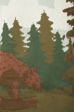 Men Dangerfield Jumpers & Knits*Landscape Knit