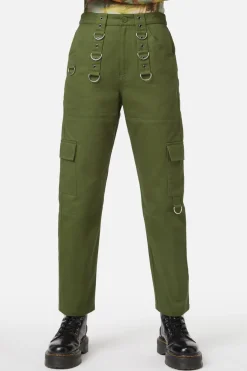 Women Dangerfield Pants & Jumpsuits*Landscape Pant