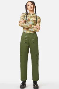 Women Dangerfield Pants & Jumpsuits*Landscape Pant