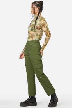 Women Dangerfield Pants & Jumpsuits*Landscape Pant