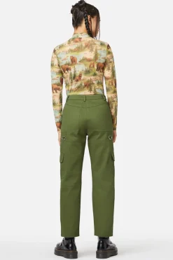 Women Dangerfield Pants & Jumpsuits*Landscape Pant