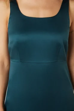 Women Princess Highway Dresses & Pinafores*Lara Satin Dress