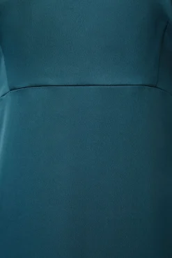 Women Princess Highway Dresses & Pinafores*Lara Satin Dress