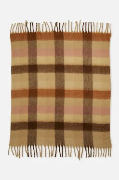 Accessories Princess Highway Homewares*Large Blanket Throw