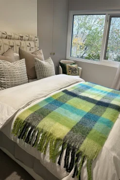 Accessories Princess Highway Homewares*Large Blanket Throw