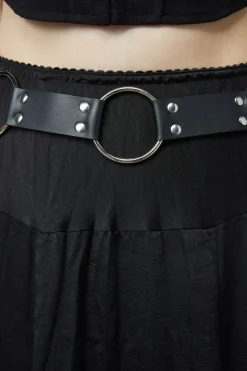 Accessories Black Friday Belts & Harnesses*Large Ring Waist Belt
