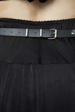 Accessories Black Friday Belts & Harnesses*Large Ring Waist Belt