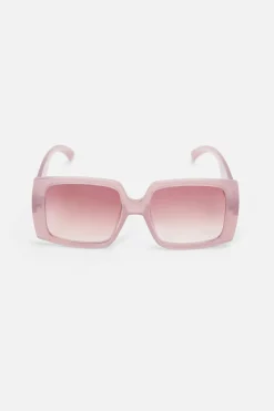 Accessories Princess Highway Sunglasses & Eyewear*Large Square Sunglasses