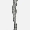 Accessories Black Friday Socks & Tights*Large U0026 Small Diamond Fishnets